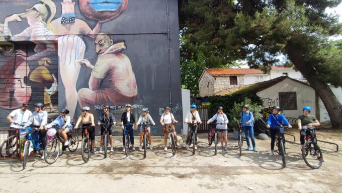 Split Bike & Wine Experience - Frequently Asked Questions