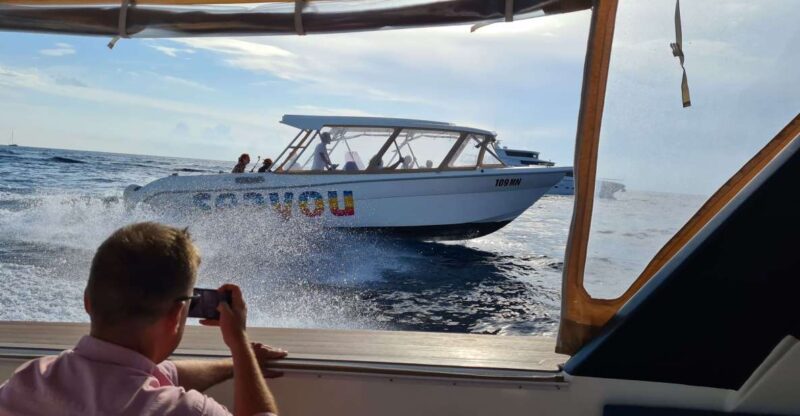 Split: Bisevo, Vis, and Hvar Boat Tour With Snorkel Stops - Itinerary Highlights
