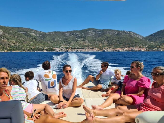 Split: Bisevo, Vis, and Hvar Boat Tour With Snorkel Stops - Frequently Asked Questions