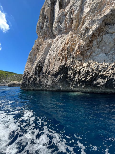 Split: Blue Cave 5 Island Tour With Hvar & Vis Full Day Trip - Hvar Island