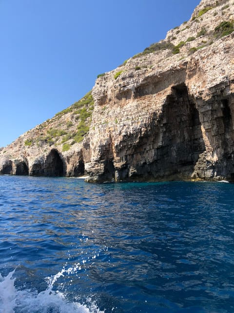 Split: Blue Cave 5 Island Tour With Hvar & Vis Full Day Trip - Frequently Asked Questions