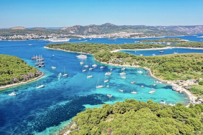 Split: Blue Cave, 5 Islands, & Snorkeling Speedboat Tour - Preparation and Important Information