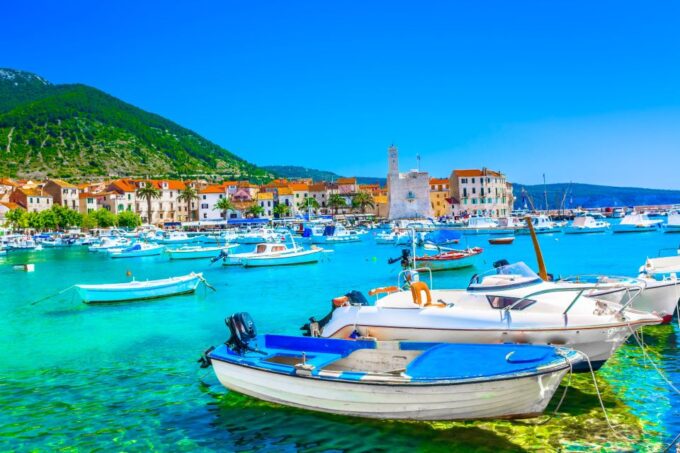 Split: Blue Cave, 5 Islands, & Snorkeling Speedboat Tour - Frequently Asked Questions