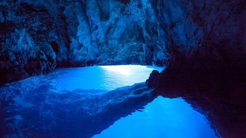 Split: Blue Cave, Hvar & 5 Islands PRIVATE Tour by Speedboat - Itinerary and Activities