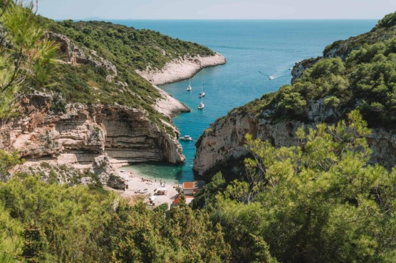 Split: Blue Cave, Hvar & 5 Islands PRIVATE Tour by Speedboat - Important Information and Conditions