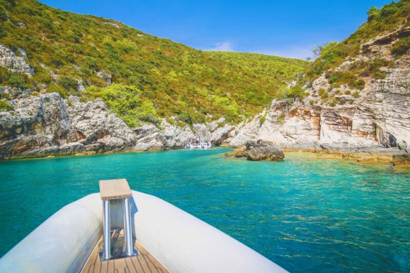 Split: Blue Cave, Hvar & 5 Islands Trip With Entry Ticket - Good To Know