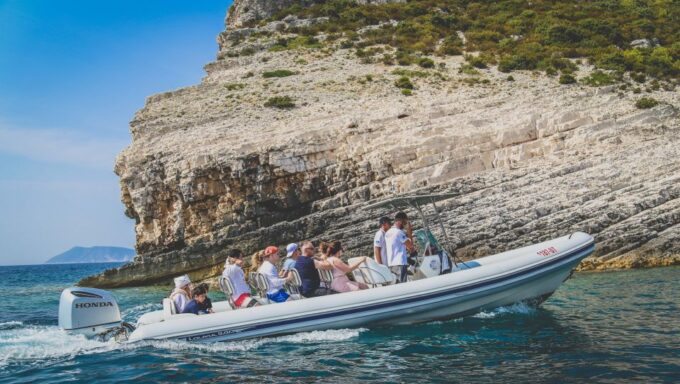 Split: Blue Cave, Hvar & 5 Islands Trip With Entry Ticket - Frequently Asked Questions