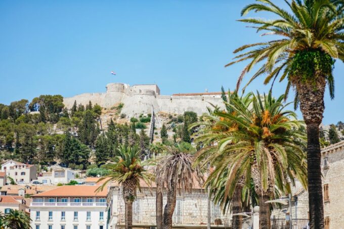 Split: Blue Cave, Vis & Hvar Full-Day Trip by Speedboat - Cancellation Policy