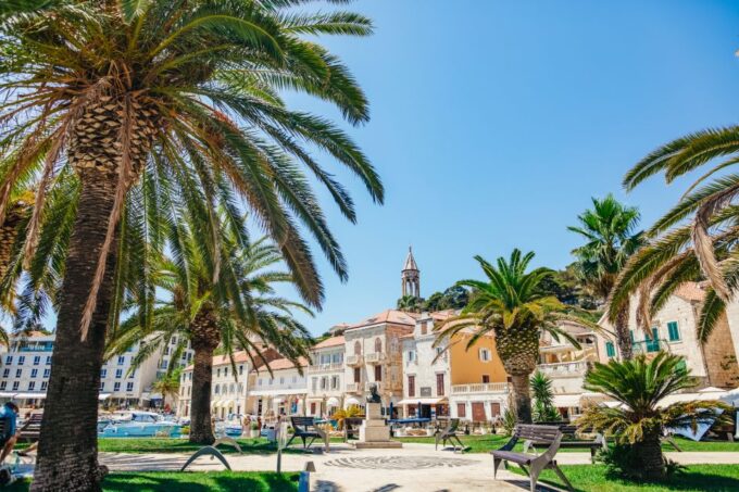 Split: Blue Cave, Vis & Hvar Full-Day Trip by Speedboat - Pricing and Discounts