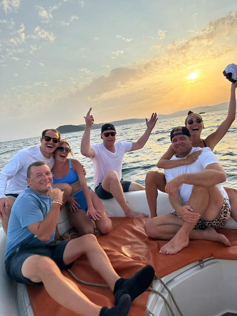 Split: Blue Lagoon & 3 Island Cruise With Wine & Snorkeling - Important Information
