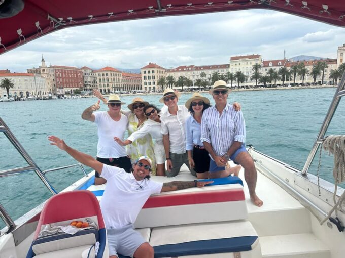 Split: Blue Lagoon & 3 Island Cruise With Wine & Snorkeling - Frequently Asked Questions