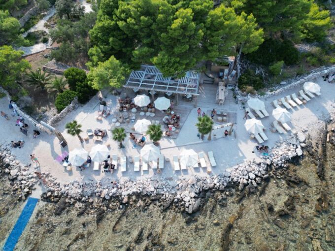 Split: Blue Lagoon, 3 Islands, and Wine Tasting Private Tour - Tour Duration