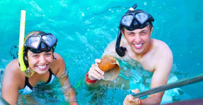 Split: Blue Lagoon & 3 Islands - Small Group Boat Tour - Tour Overview