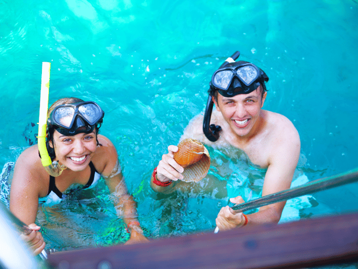 Split: Blue Lagoon & 3 Islands - Small Group Boat Tour - Transportation Details