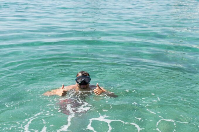 Split: Blue Lagoon and 3 Islands Speedboat Tour - Meeting Point and Availability