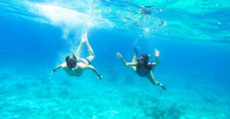 Split: Blue Lagoon, Hvar & 5 Islands by Speedboat With Lunch - Itinerary Highlights
