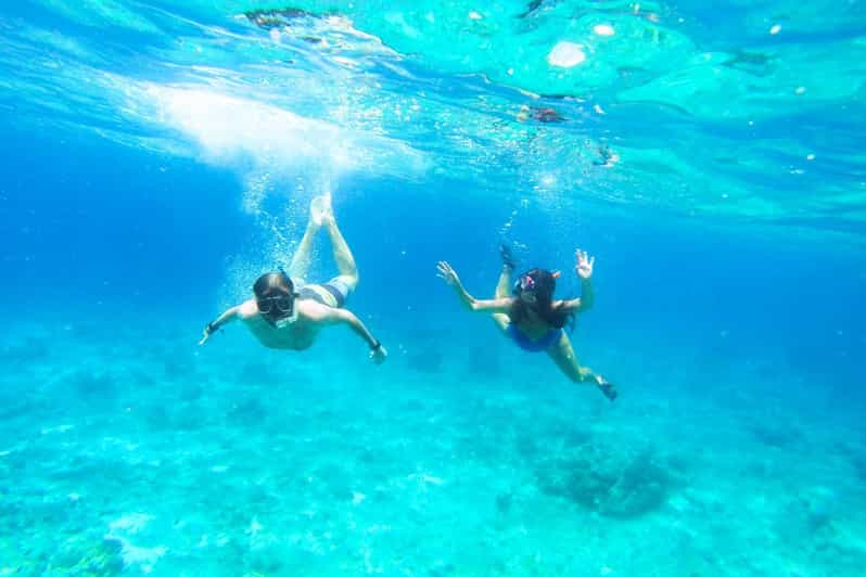 Split: Blue Lagoon, Hvar & 5 Islands by Speedboat With Lunch - Participant Information