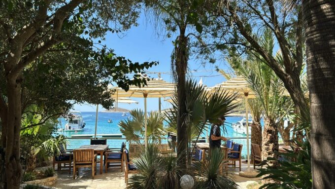 Split: Blue Lagoon, Hvar & 5 Islands by Speedboat With Lunch - Customer Experience and Reviews