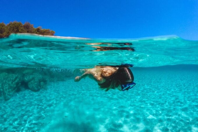 Split: Blue Lagoon, Hvar & 5 Islands by Speedboat With Lunch - Frequently Asked Questions