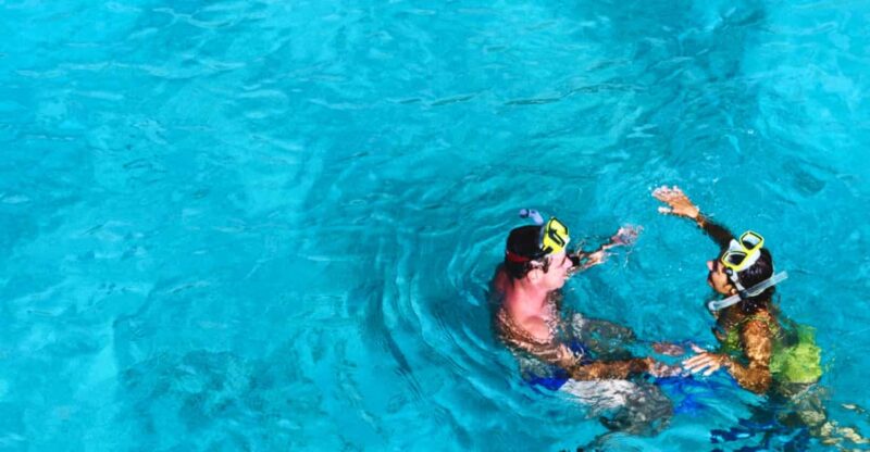 Split: Blue Lagoon, Hvar & 5 Islands - Lunch Included - Good To Know