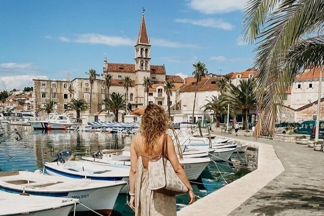 Split: Blue Lagoon, Hvar & 5 Islands Small Group Tour With Lunch - Pricing