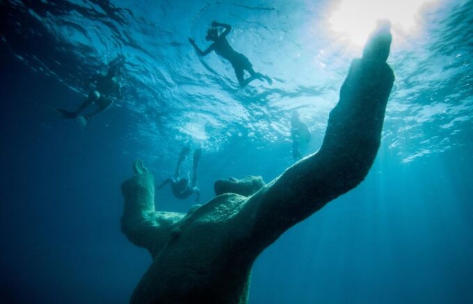 Split: Blue Lagoon Underwater Museum Tour - Frequently Asked Questions