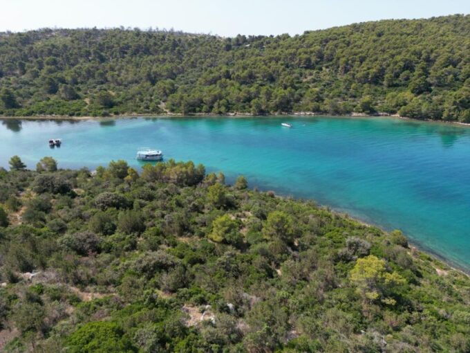 Split: Boat Tour of Blue Lagoon With Water and Wine Included - Frequently Asked Questions