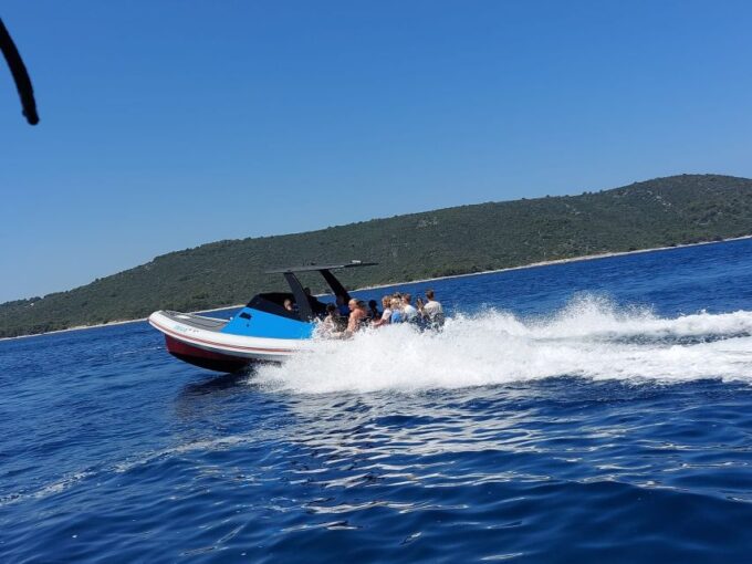 Split: Bol, Hvar, Pakleni Island, and Solta Full-Day Tour - Tour Duration