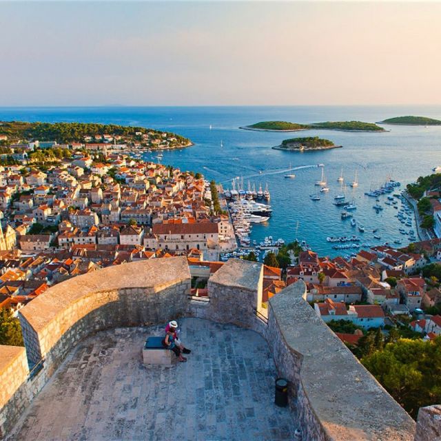Split: Bol, Hvar, Pakleni Island, and Solta Full-Day Tour - Tour Price