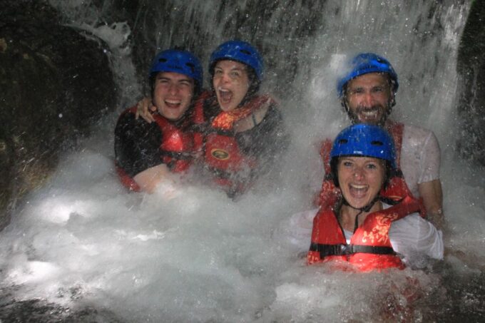 Split: Cetina River Rafting With Cliff Jumping Tour - Suitability and Age Requirements