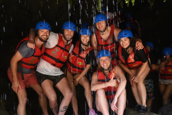Split: Cetina River Rafting With Cliff Jumping Tour - Frequently Asked Questions