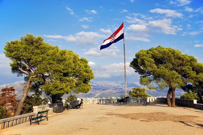 Split City and Marjan Park Electric Bike Tour - About Your Stay
