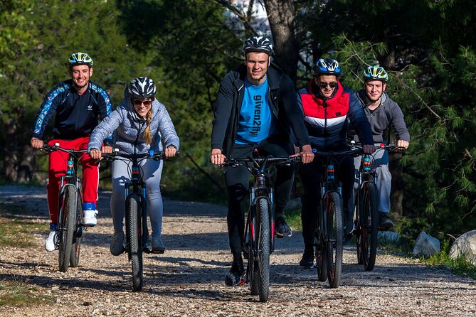 Split City Bike Tour - Essential Preparation Tips