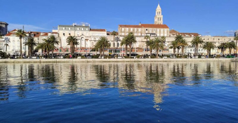 Split: City Center Private Walking Tour 2 H - Recommendations