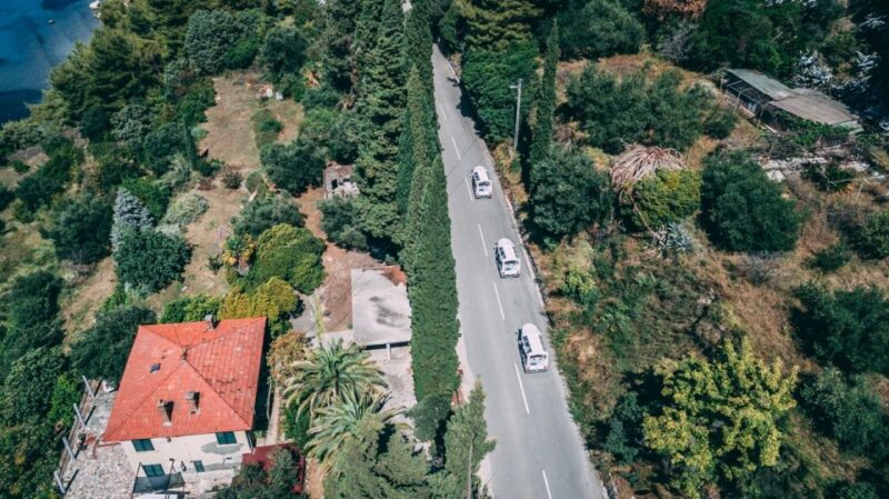 Split: City Highlights Electric Tuk-Tuk Tour - Accessibility and Meeting Point