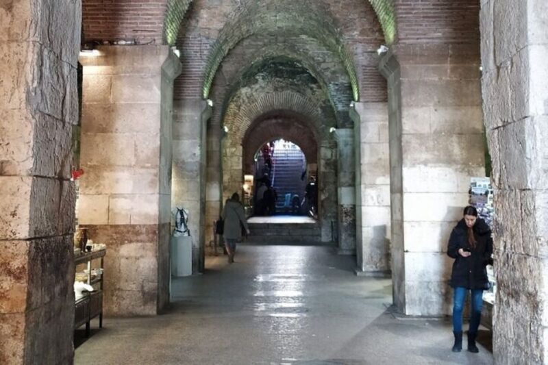 Split: City Introduction and Highlights Walking Tour - Customer Feedback