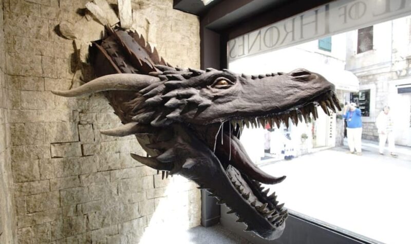 Split: City Walking Tour W/ Game of Thrones Locations - Good To Know