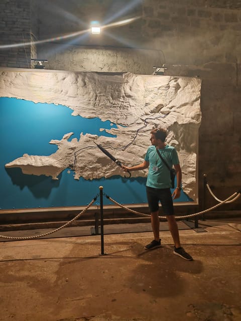 Split: City Walking Tour W/ Game of Thrones Locations - Tour Highlights and Itinerary