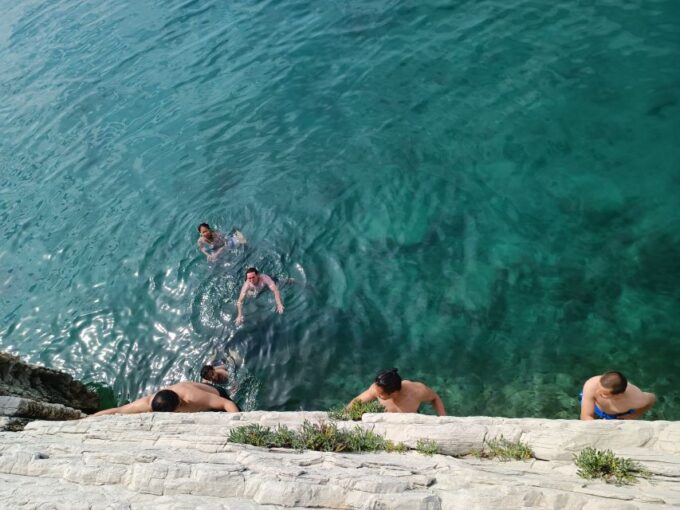 Split: Cliff Jumping & Deep Water Solo Tour - Frequently Asked Questions