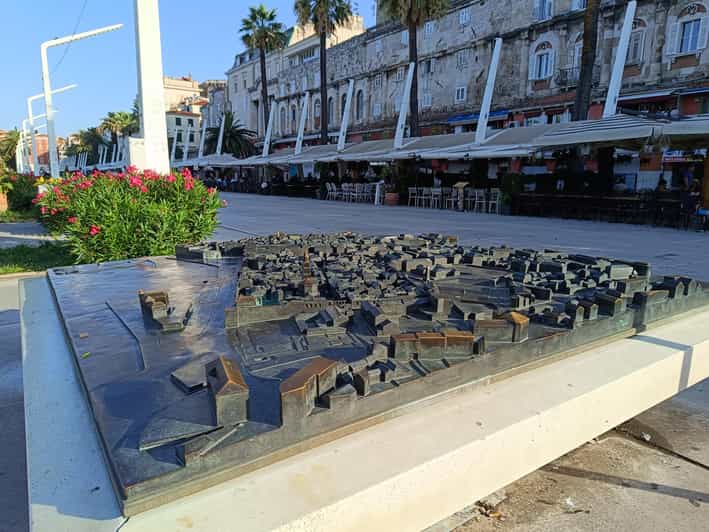Split, Croatia: Unique and Fun Walking City Tour - Tour Highlights