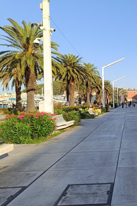 Split, Croatia: Unique and Fun Walking City Tour - Frequently Asked Questions