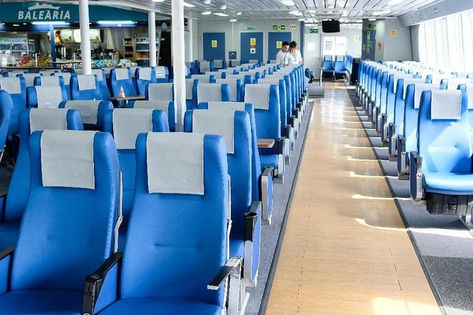 Split Cruise To Bimini & Free Transportation! - Accessibility and Participant Requirements