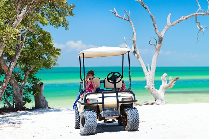 Split Cruise To Bimini & Free Transportation! - Confirmation and Cancellation Policy