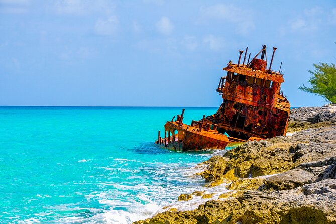 Split Cruise To Bimini & Free Transportation! - Tour Popularity and Likely Sellout