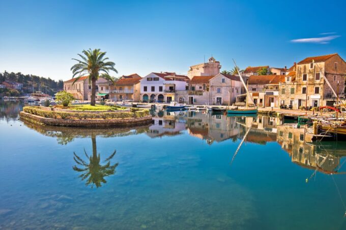 Split: Day Trip to Hvar & Brač Islands With Zlatni Rat Beach - Departure Location and Schedule