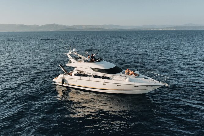Split Day Trips : Explore Adriatic :) Private Tour - Meeting and Pickup