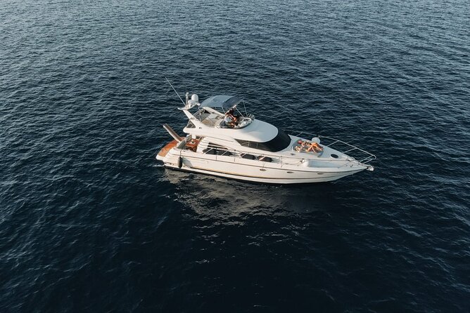 Split Day Trips : Explore Adriatic :) Private Tour - Breathtaking Adriatic Views