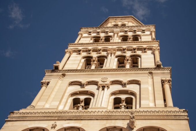 Split: Diocletians Palace Private Walking Tour - Frequently Asked Questions