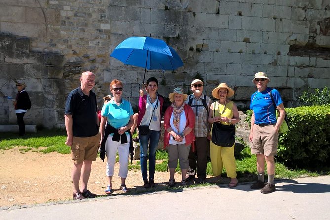 Split & Diocletians Palace Walking Tour - Included in the Tour