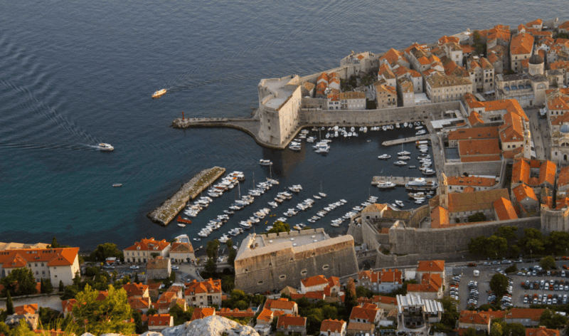 Split - Dubrovnik: Private Transfer With Luxury Van - Reservation Process